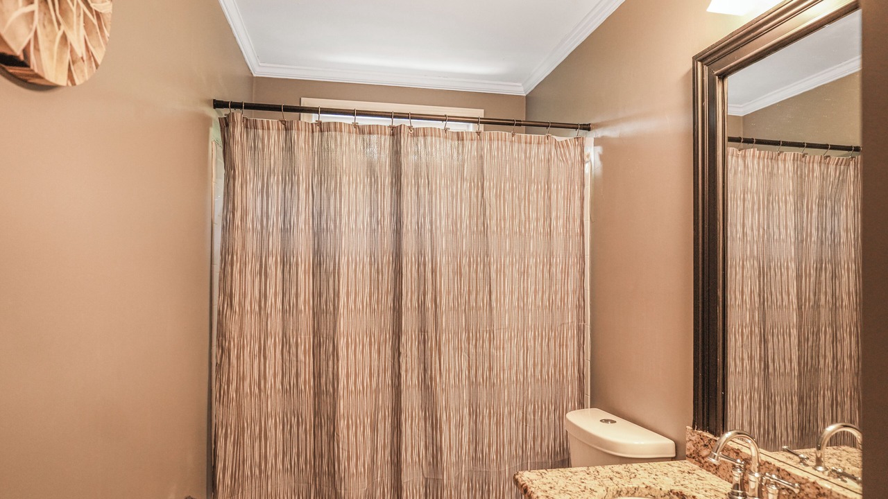Photo of Bathroom in Charlotte