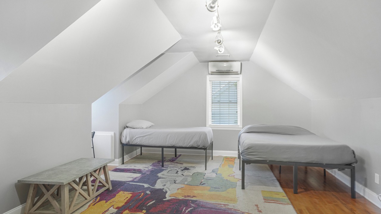 Photo of Bedroom in Charlotte