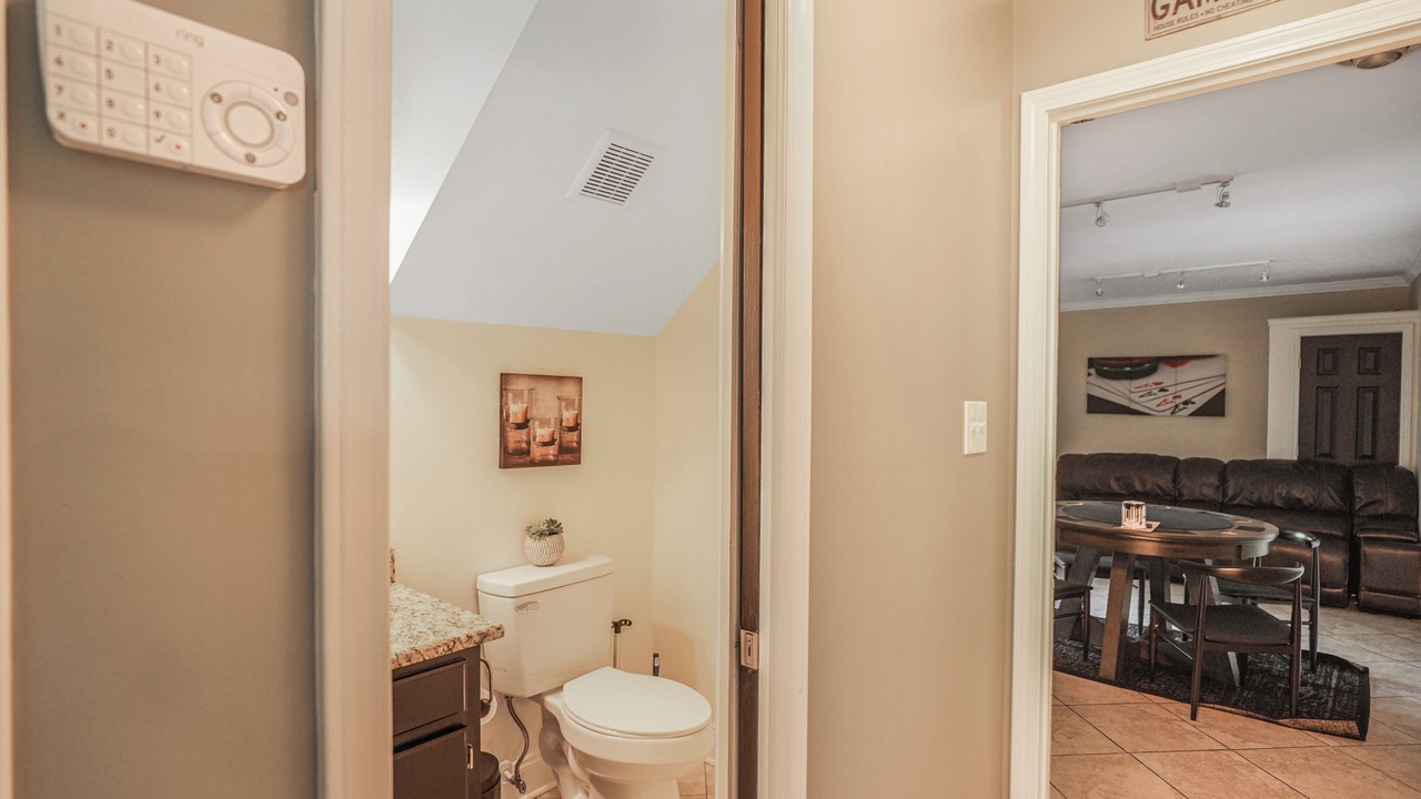 Photo of Bathroom in Charlotte
