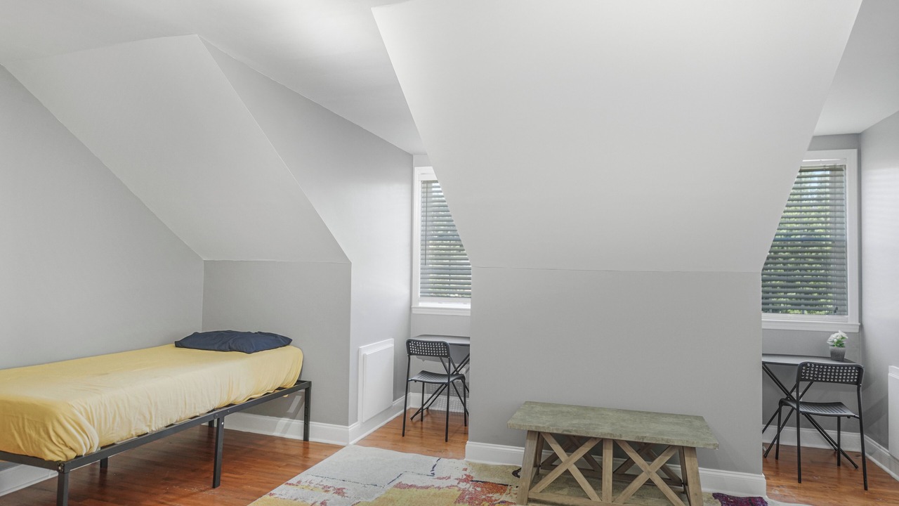Photo of Bedroom in Charlotte