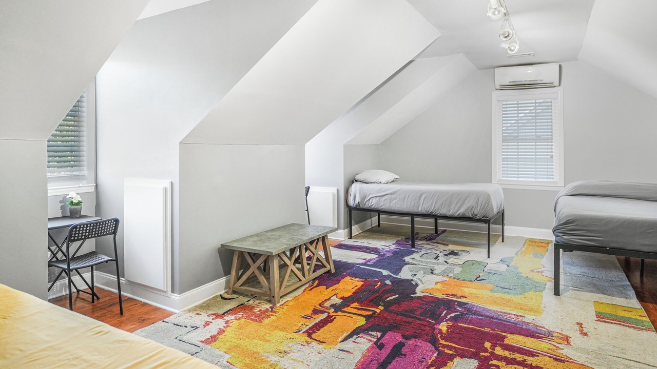 Photo of Bedroom in Charlotte