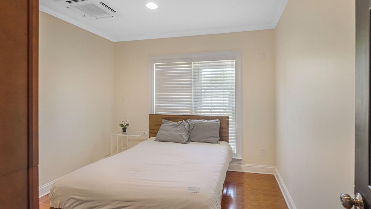Photo of Bedroom in Charlotte