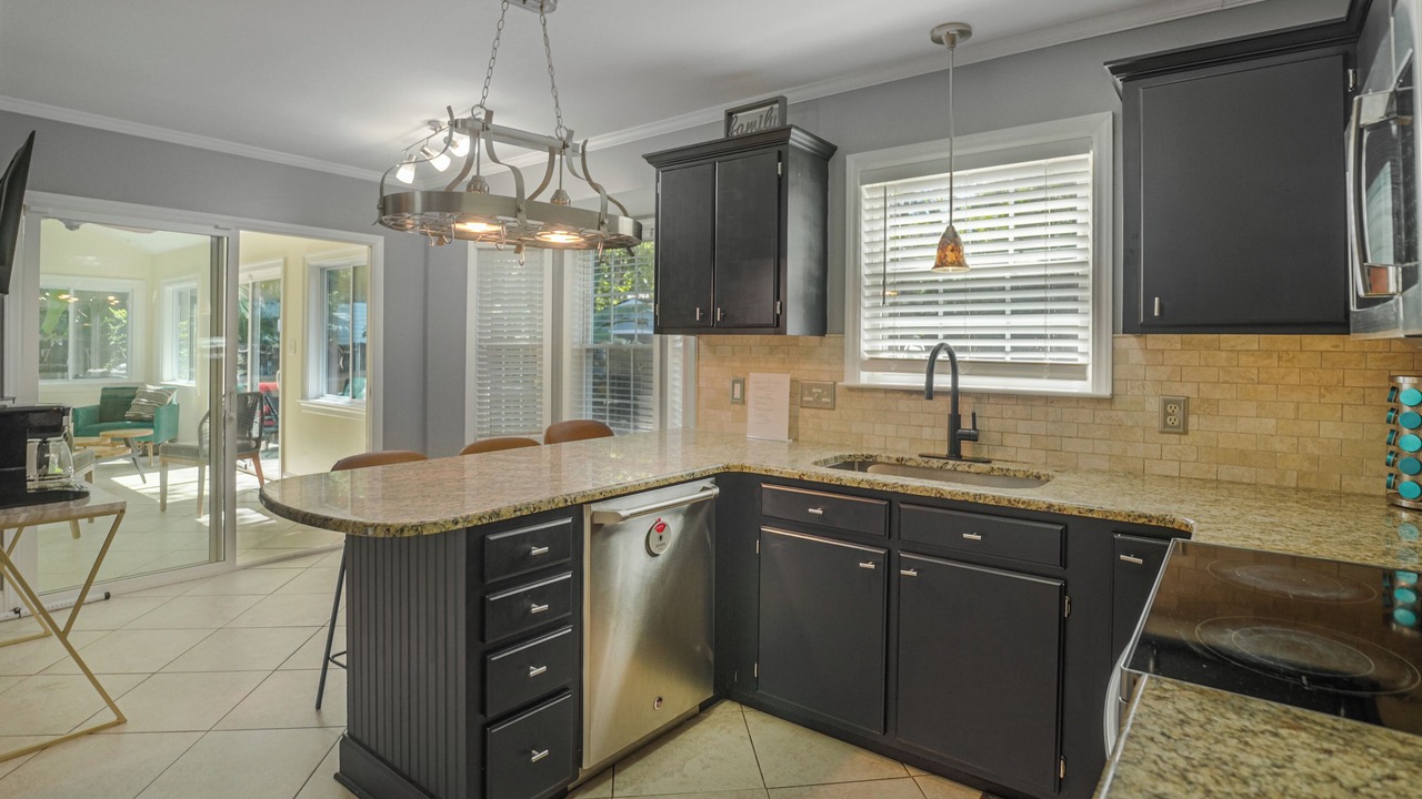 Photo of Kitchen in Charlotte