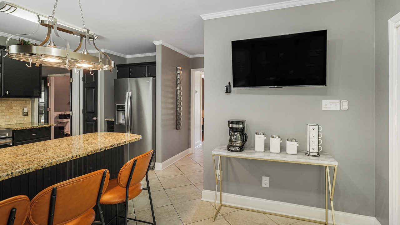 Photo of Kitchen in Charlotte