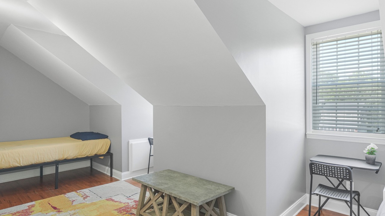 Photo of Bedroom in Charlotte