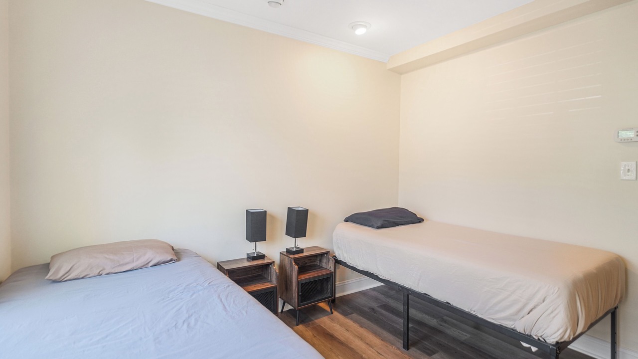 Photo of Bedroom in Charlotte
