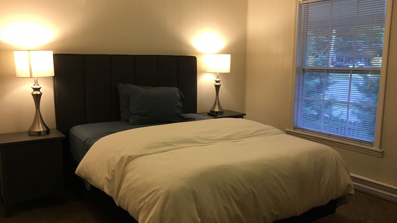 Photo of Bedroom in Biddleville