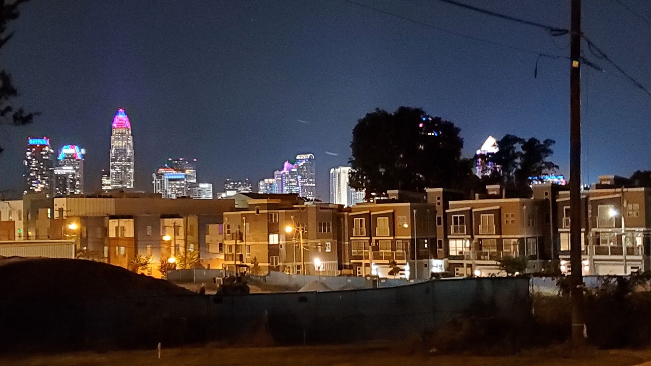 Photo of Outdoor in Biddleville