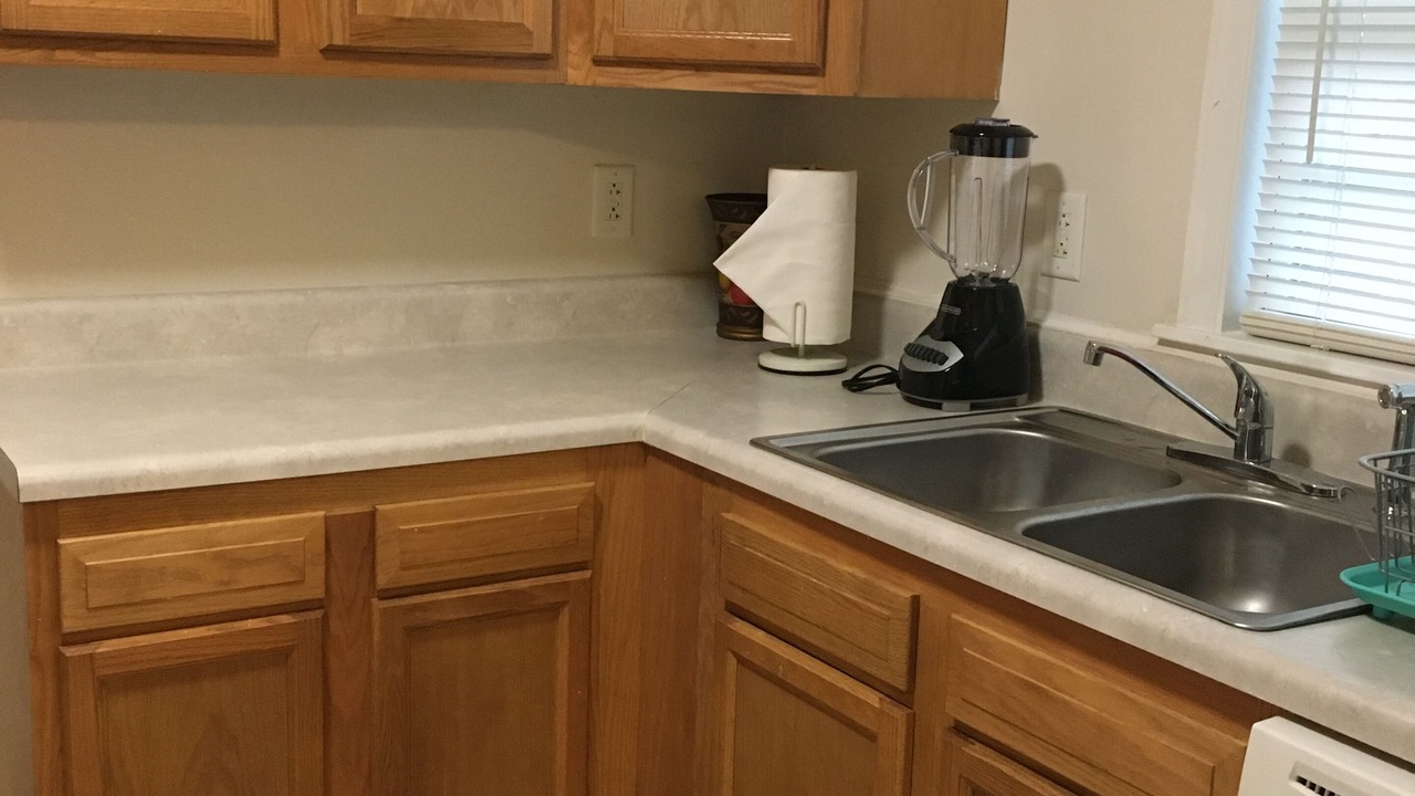 Photo of Kitchen in Biddleville