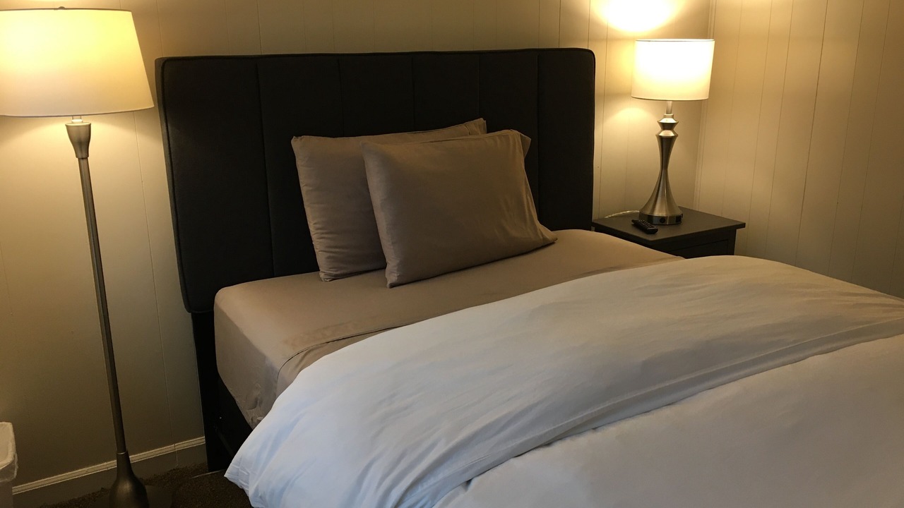 Photo of Bedroom in Biddleville