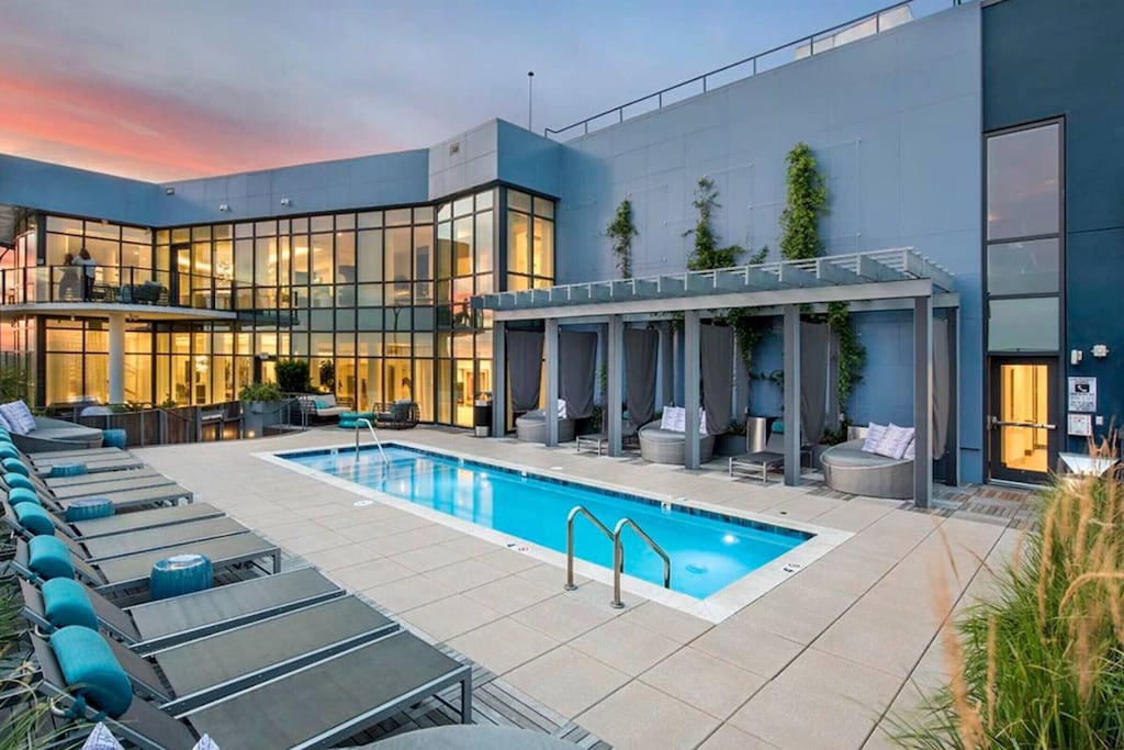Photo of Outdoor in Charlotte Center City
