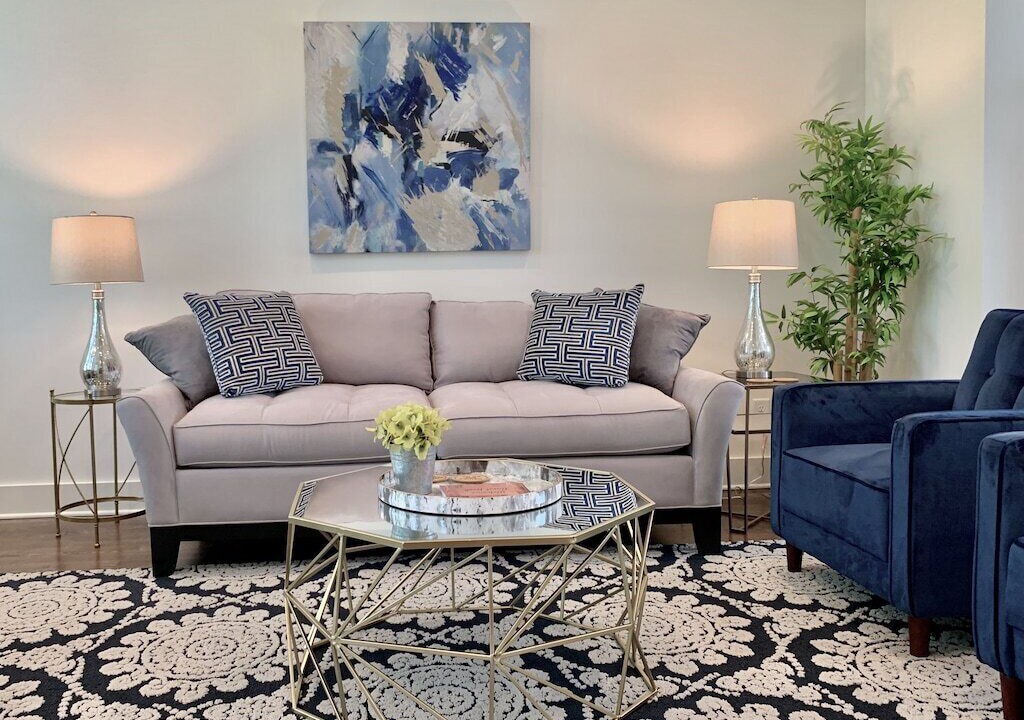 Photo of Livingroom in Nashville