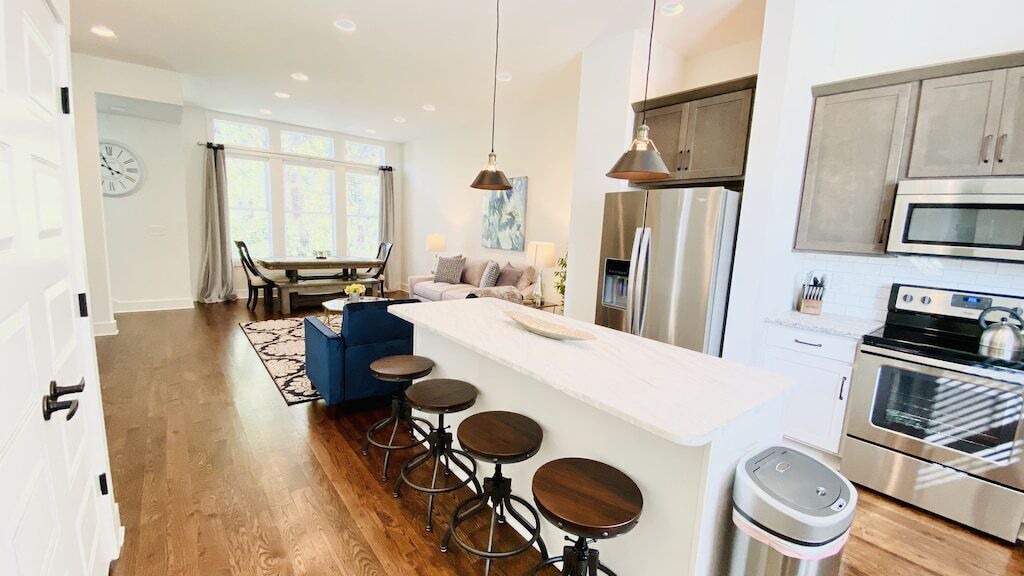 Photo of Bedroom in Nashville