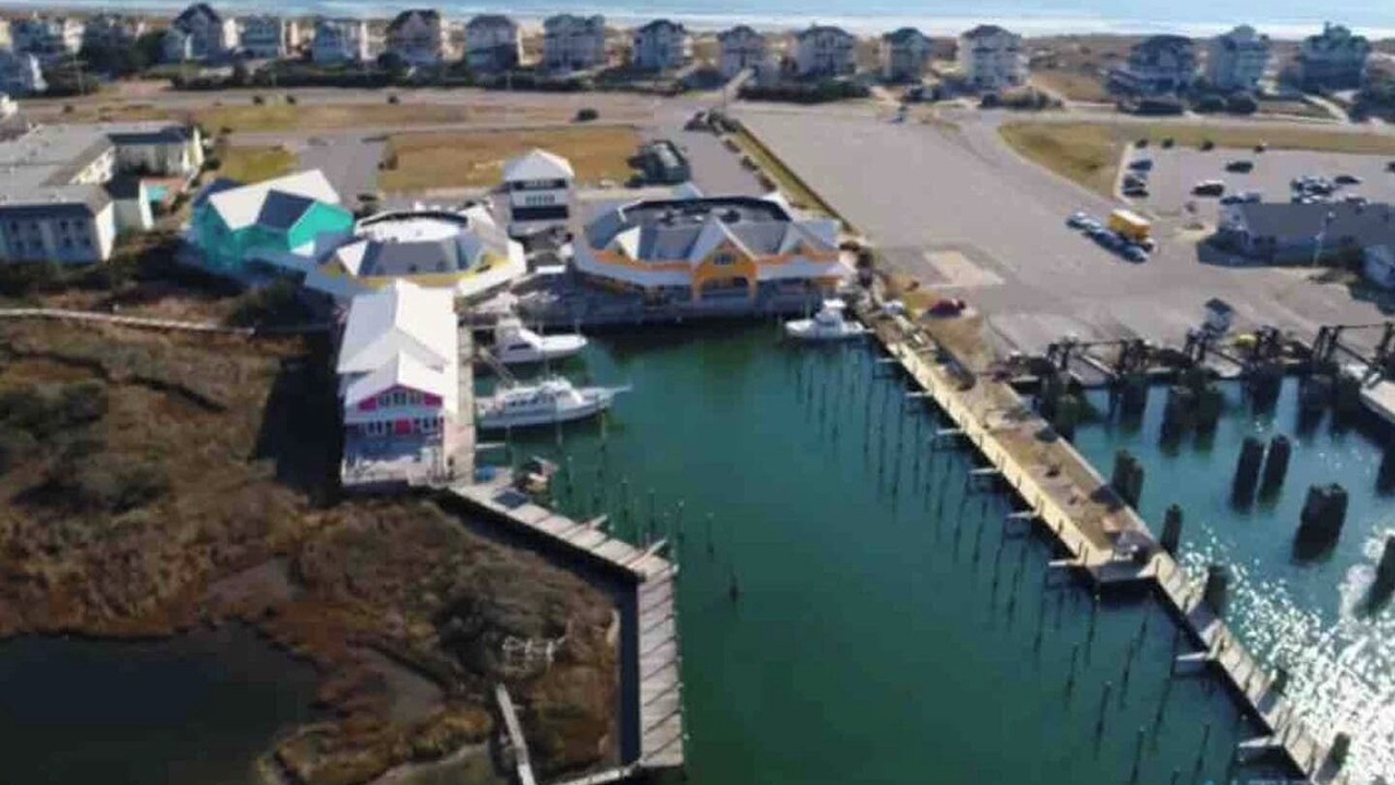 Photo of Others in Hatteras