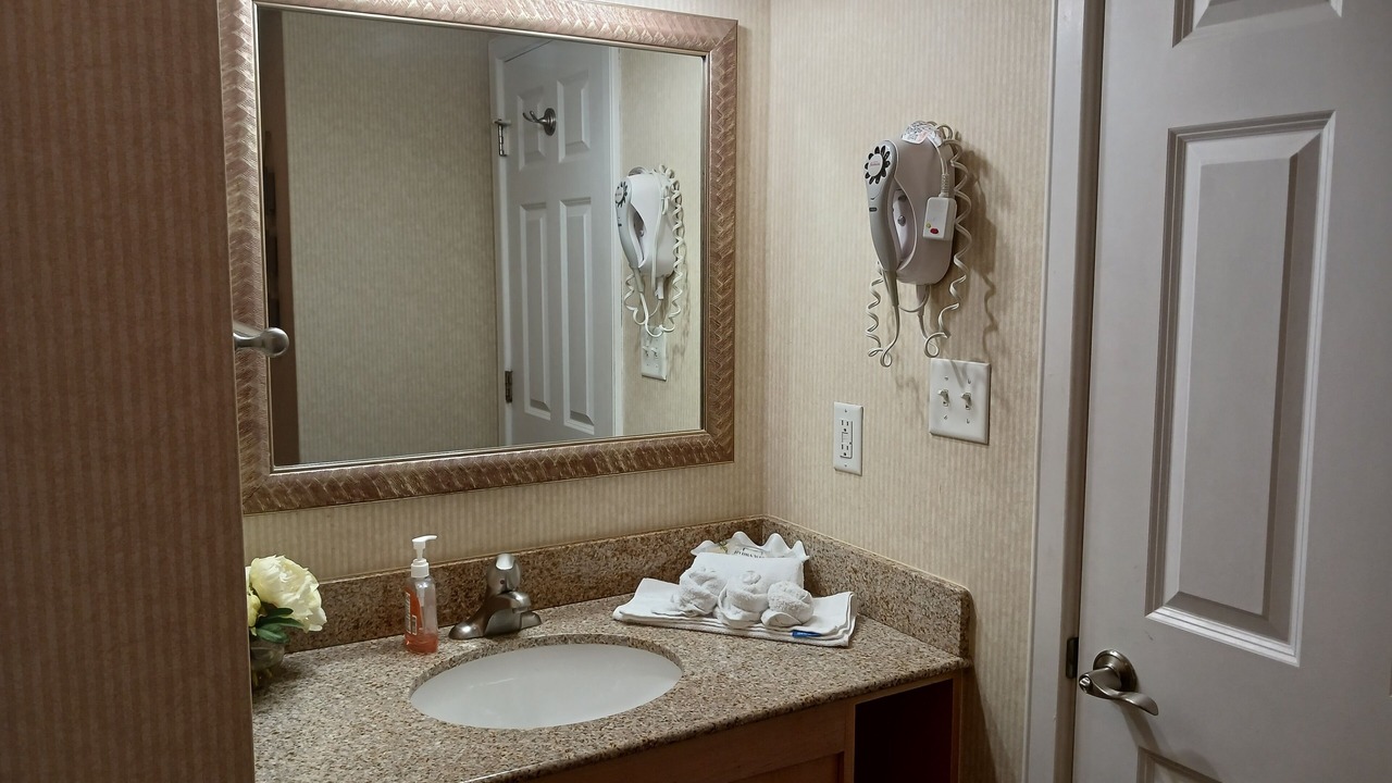 Photo of Bathroom in Hatteras