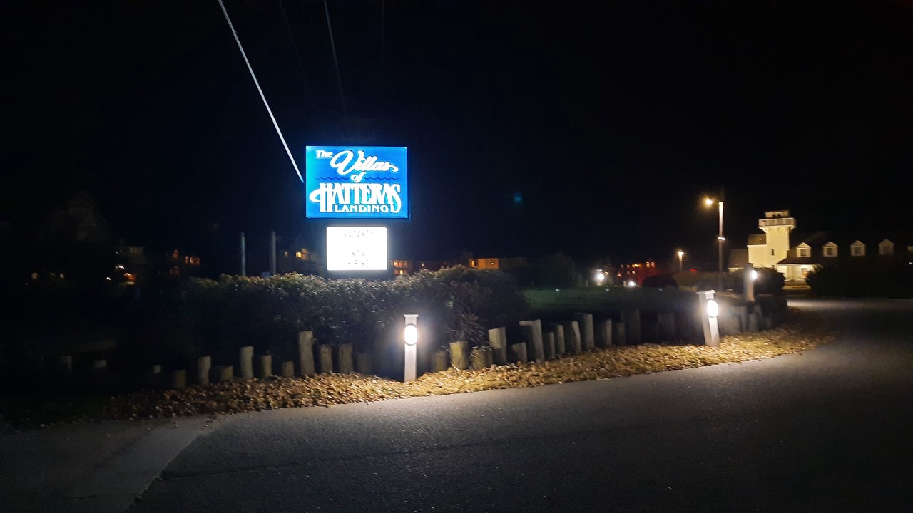 Photo of Outdoor in Hatteras