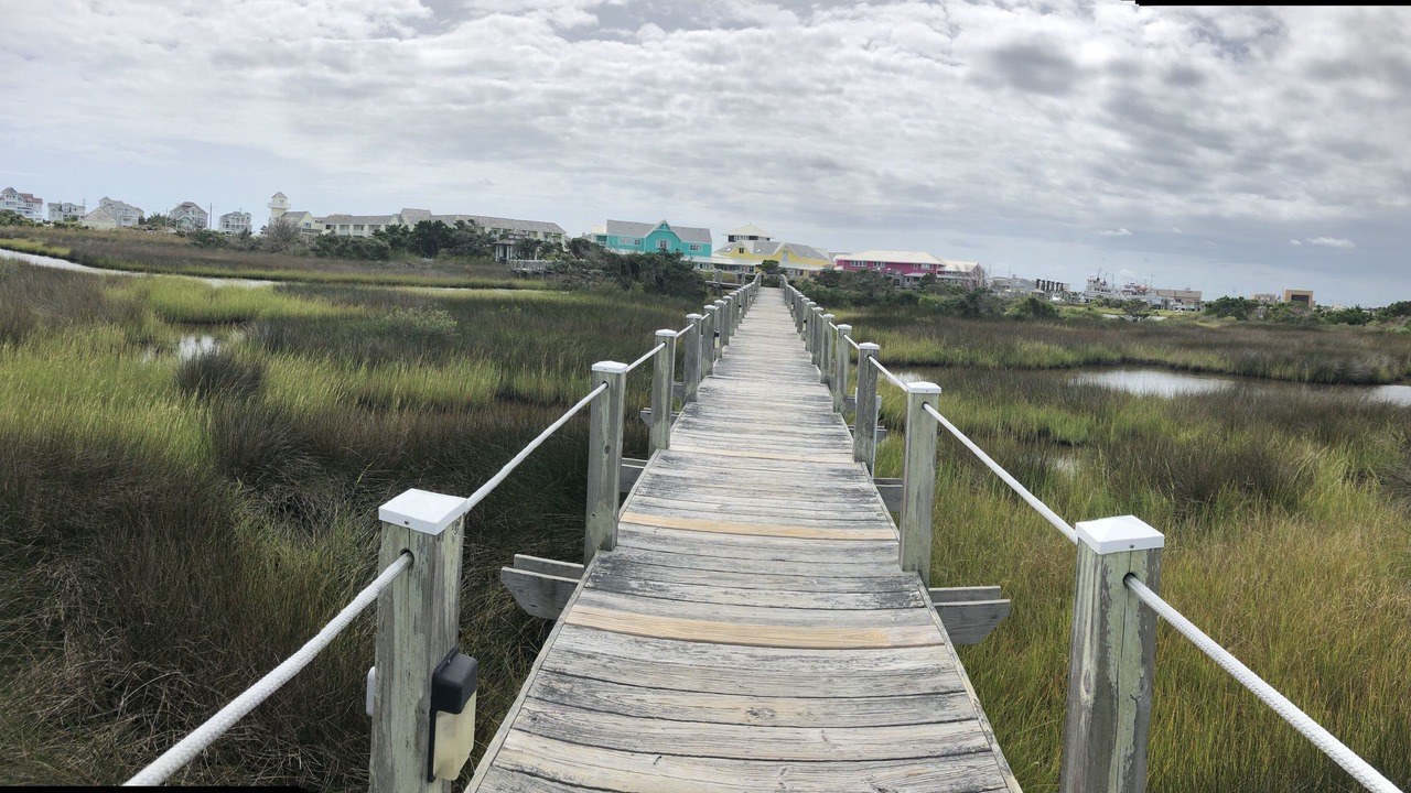 Photo of Others in Hatteras