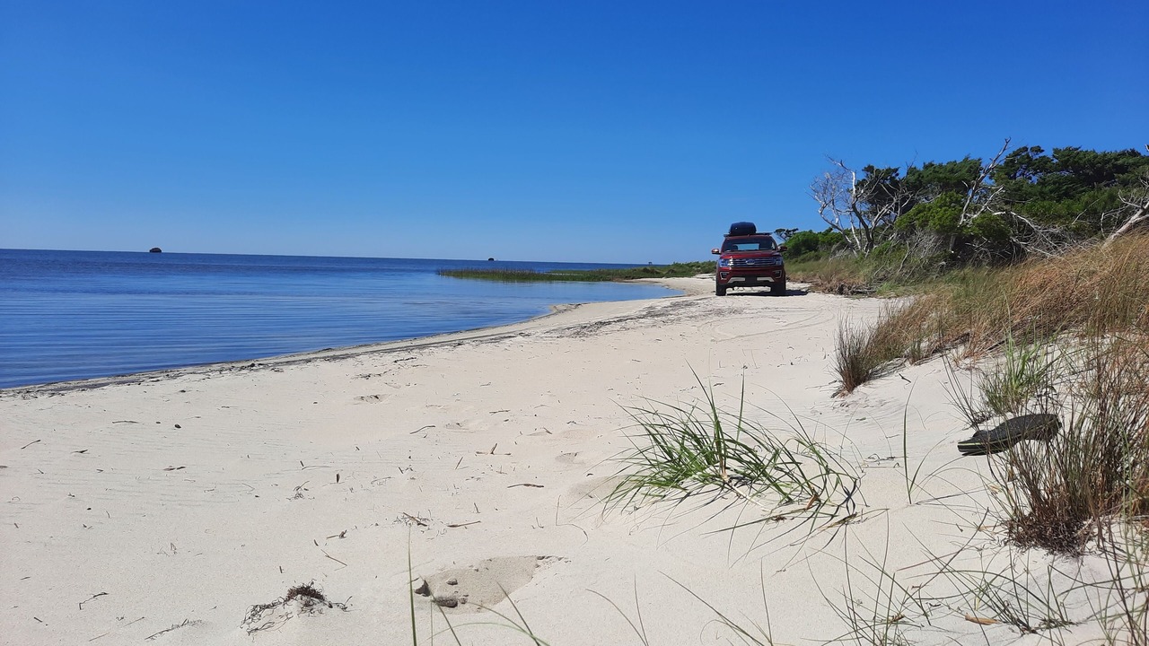 Photo of Others in Hatteras