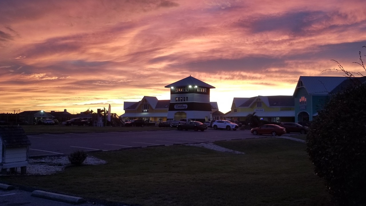 Photo of Outdoor in Hatteras