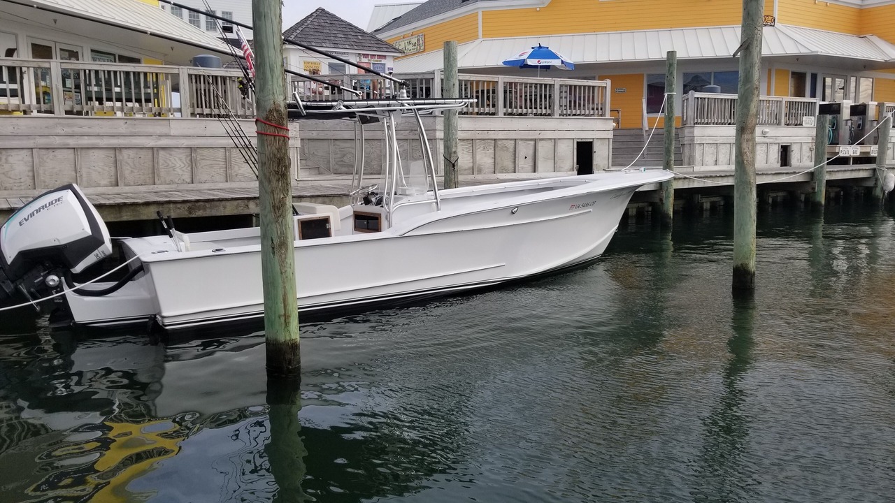 Photo of Others in Hatteras