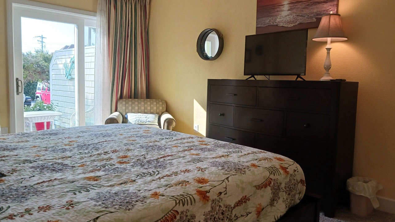 Photo of Bedroom in Hatteras