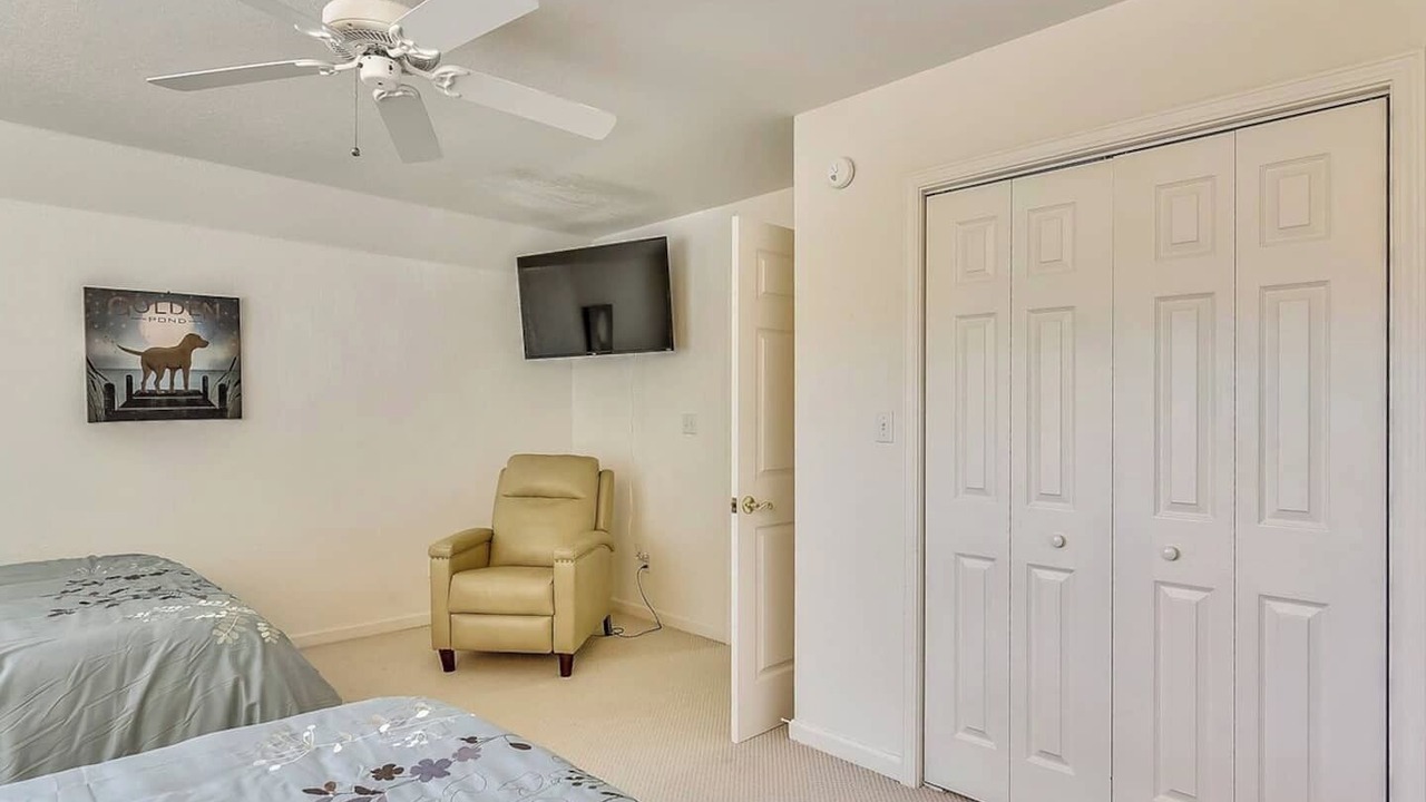 Photo of Bedroom in Skyland