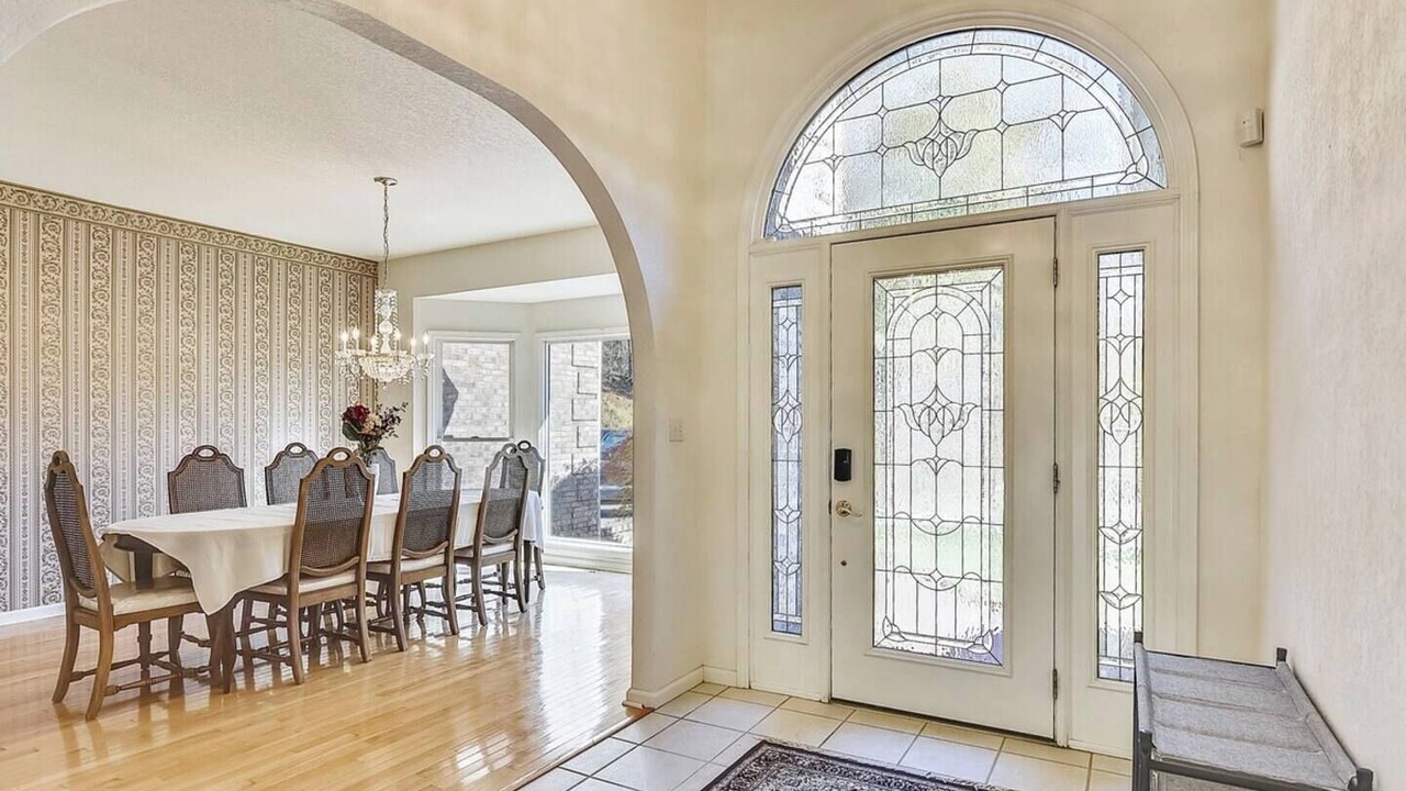 Photo of Bedroom in Skyland