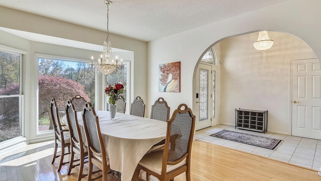 Photo of Bedroom in Skyland