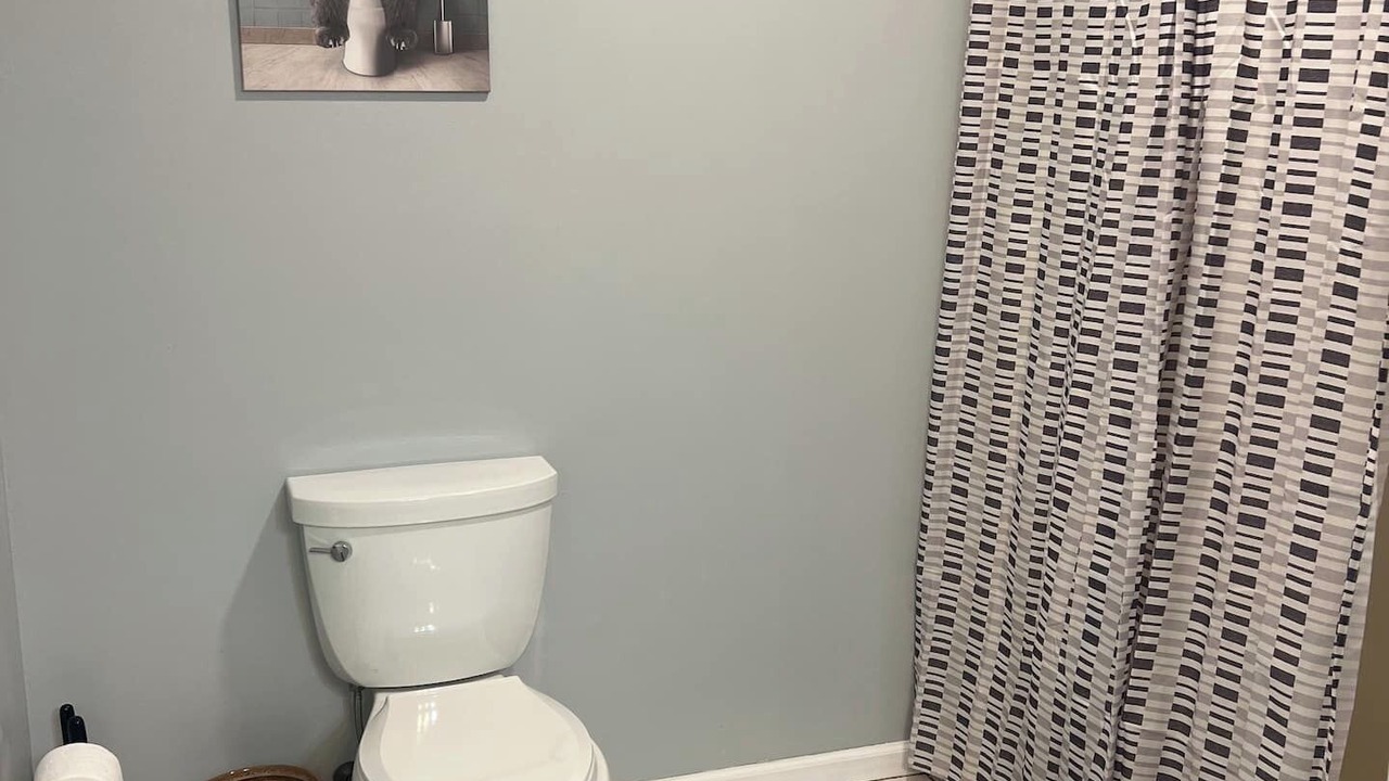 Photo of Bathroom in Skyland