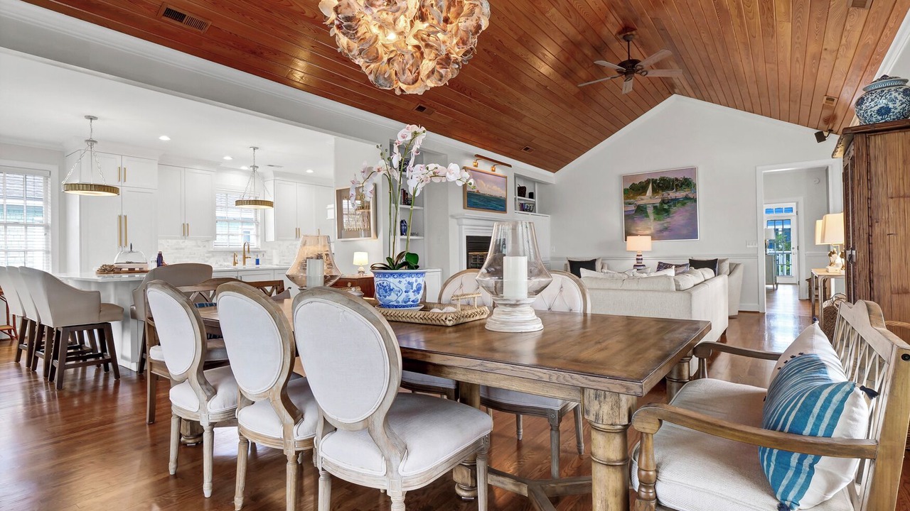 Photo of Livingroom in Shell Island