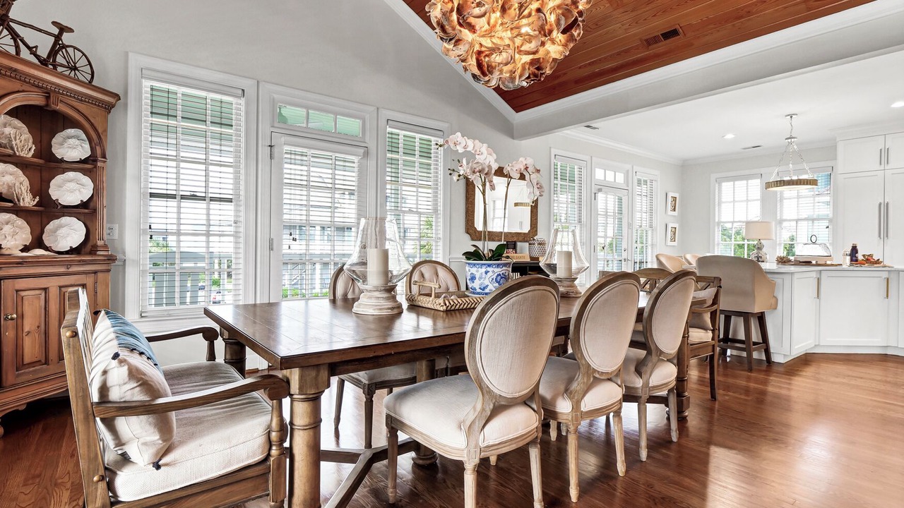 Photo of Livingroom in Shell Island