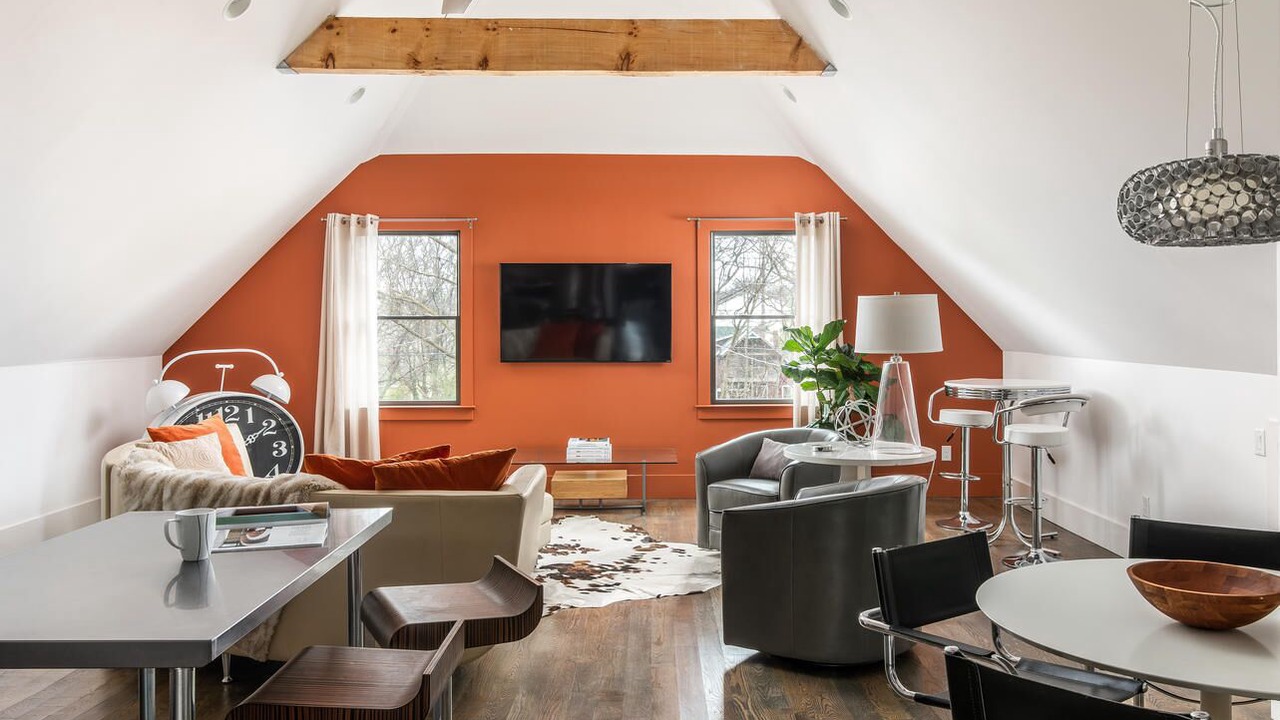 Photo of Bedroom in Eighth Avenue