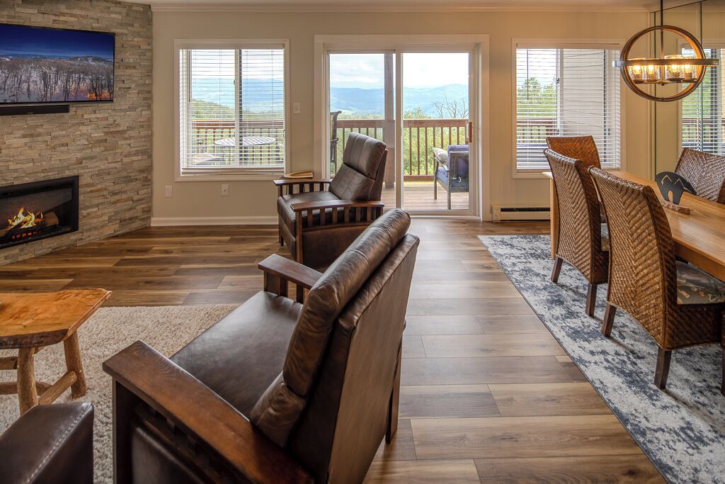 Photo of Livingroom in Sugar Mountain
