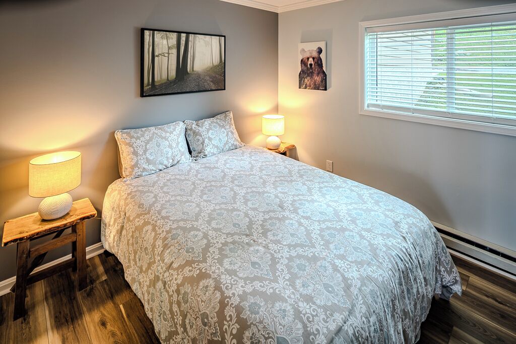 Photo of Bedroom in Sugar Mountain