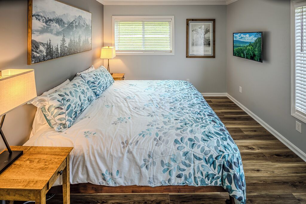 Photo of Bedroom in Sugar Mountain