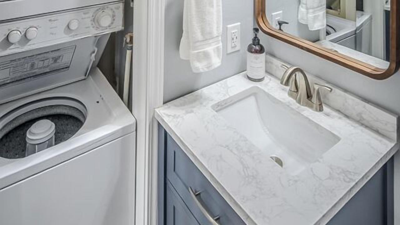 Photo of Bathroom in Sugar Mountain