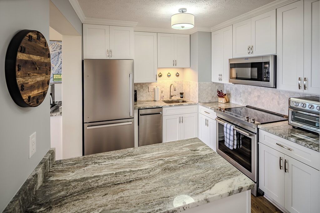 Photo of Kitchen in Sugar Mountain