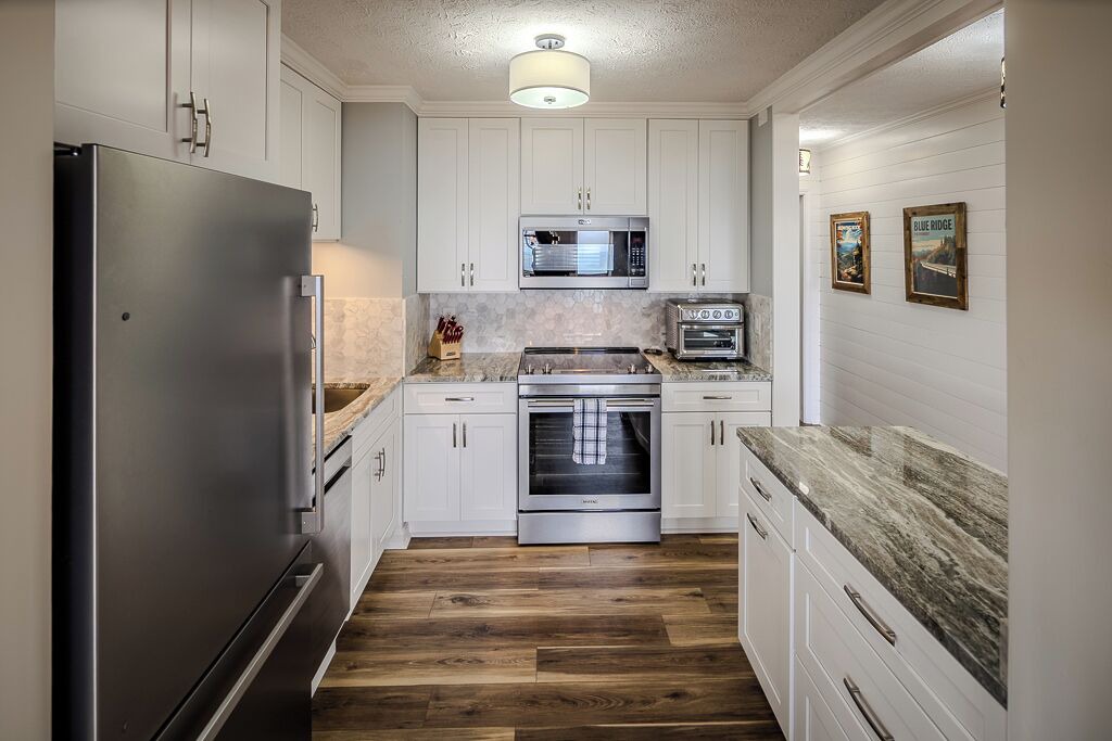 Photo of Kitchen in Sugar Mountain