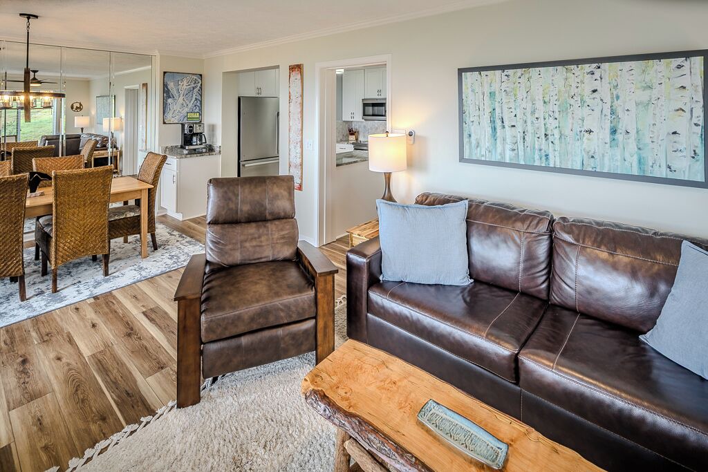 Photo of Livingroom in Sugar Mountain
