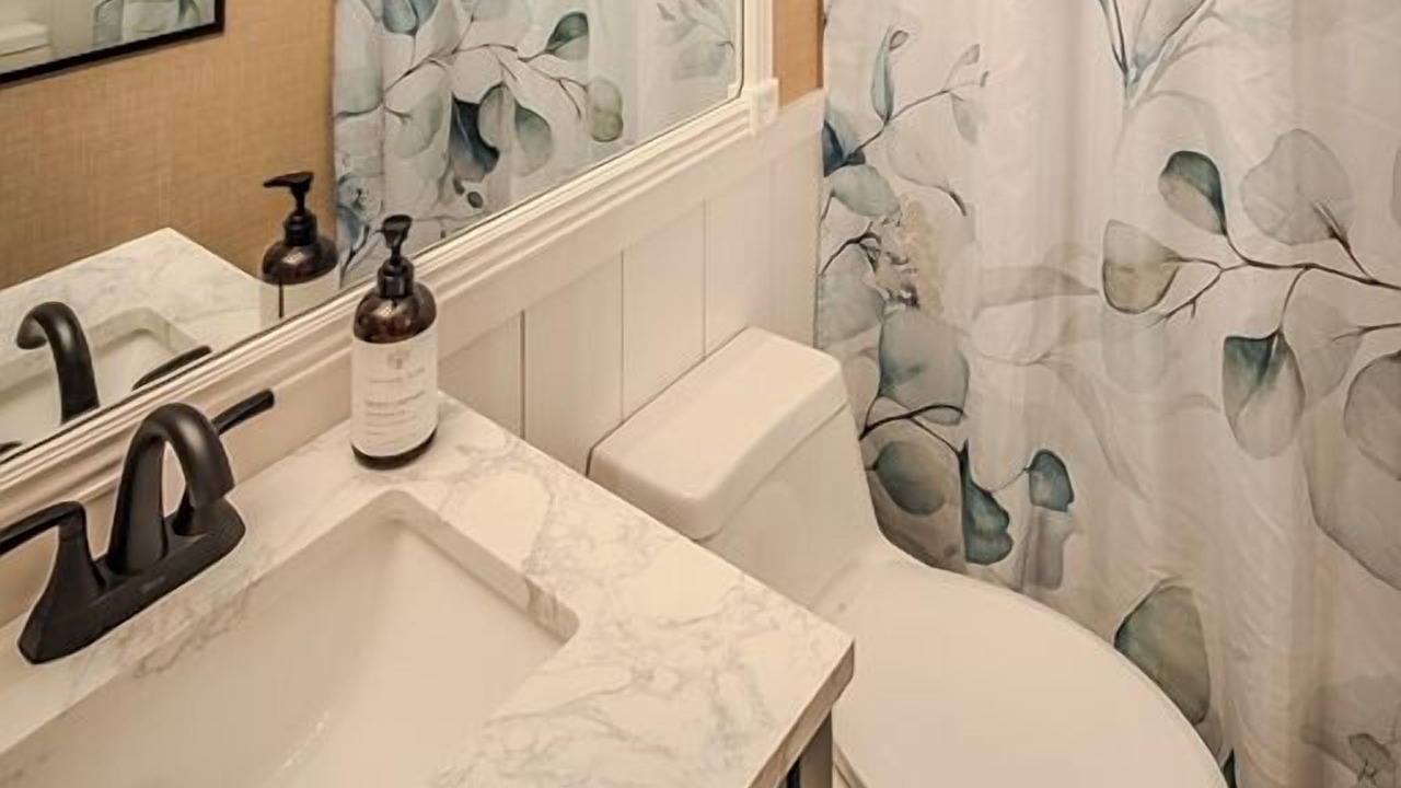 Photo of Bathroom in Sugar Mountain