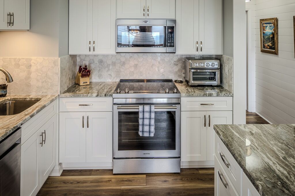 Photo of Kitchen in Sugar Mountain
