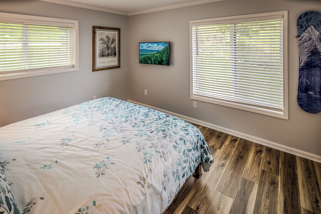 Photo of Bedroom in Sugar Mountain