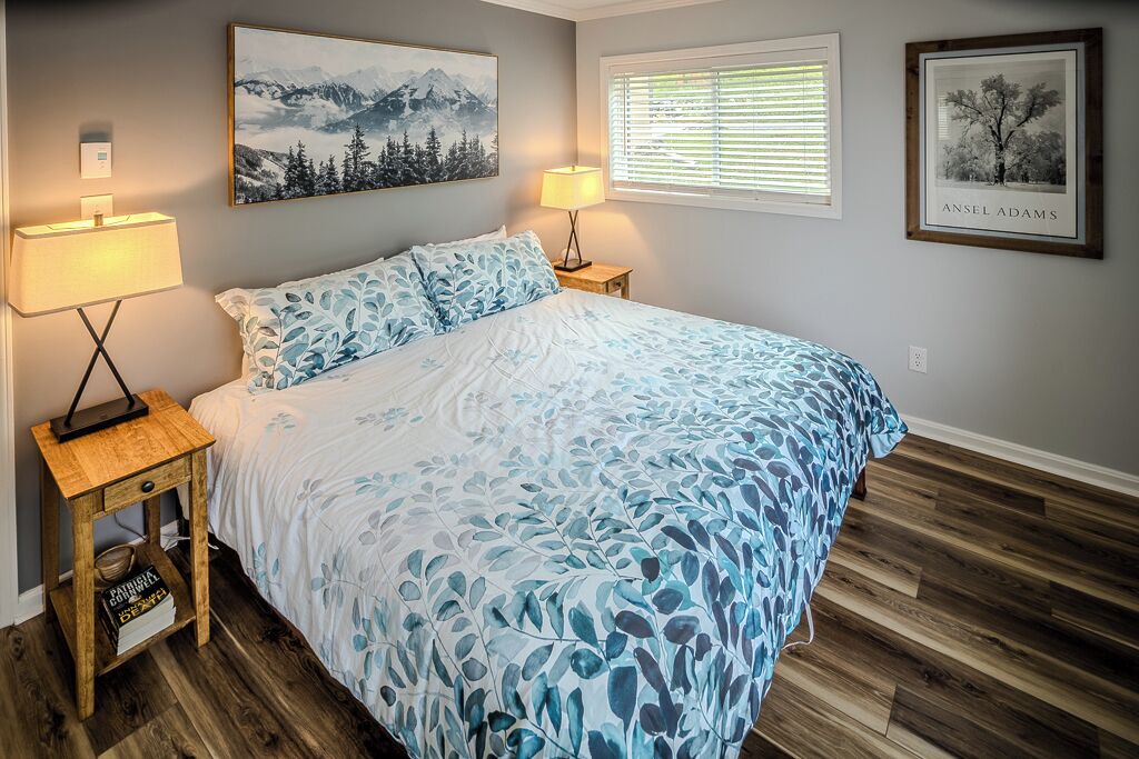 Photo of Bedroom in Sugar Mountain