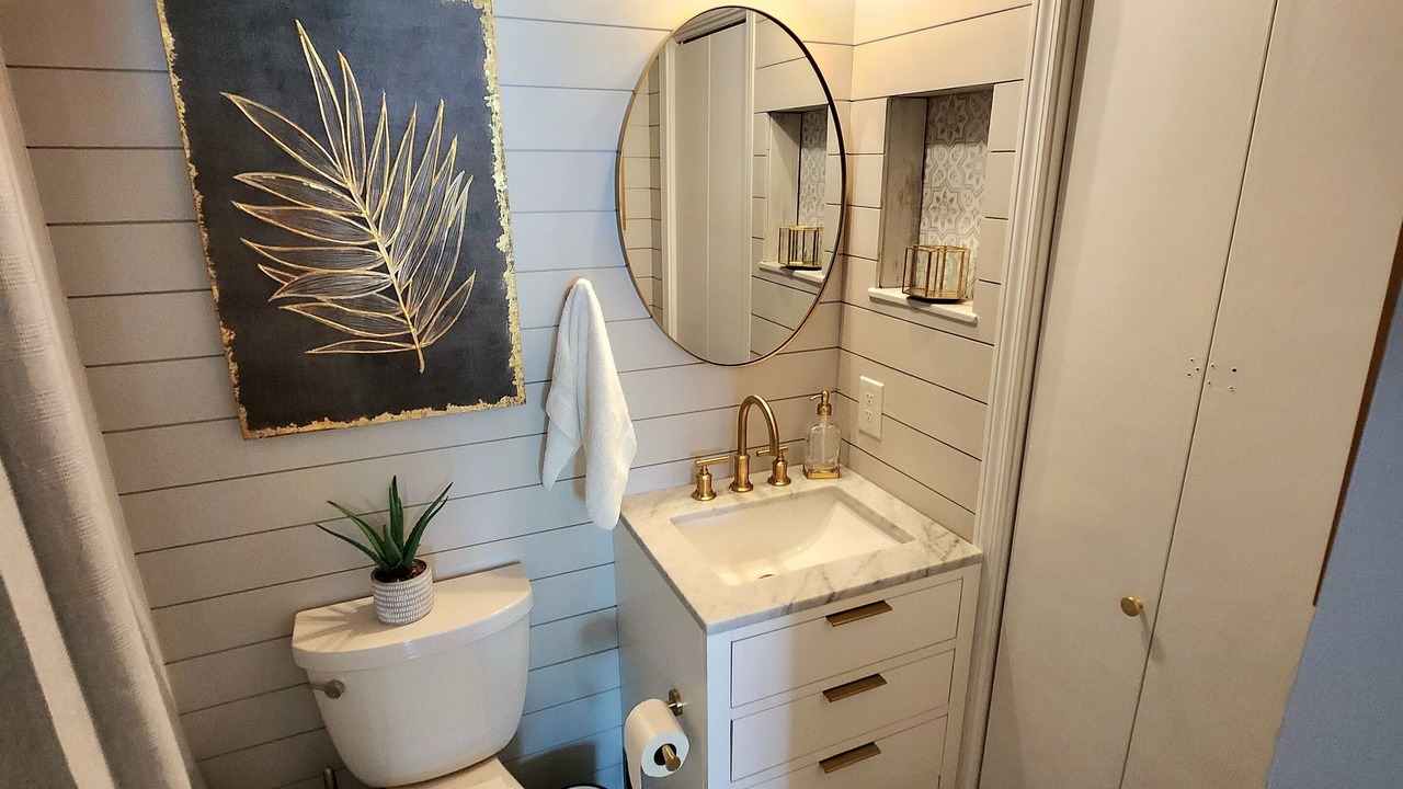 Photo of Bathroom in Sugar Mountain