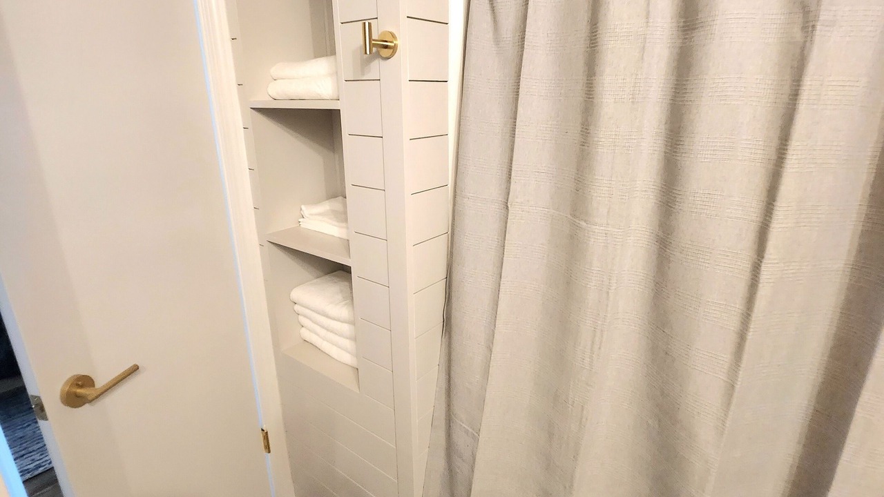 Photo of Bathroom in Sugar Mountain