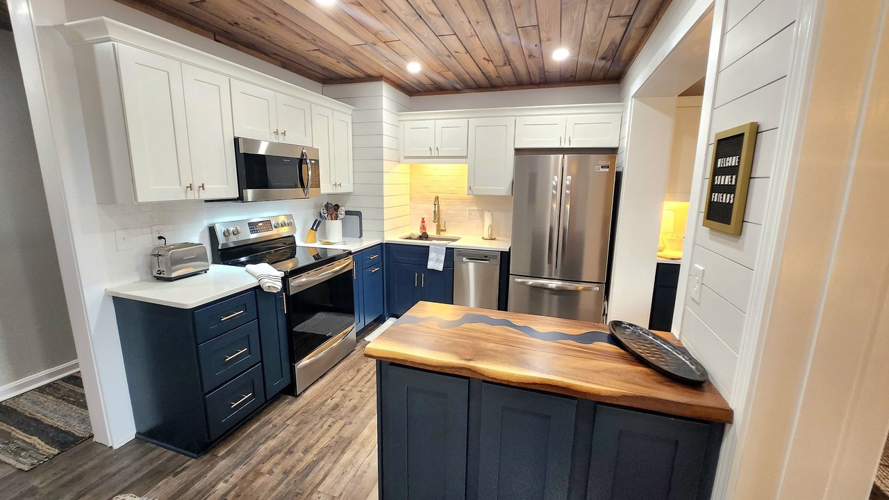 Photo of Kitchen in Sugar Mountain