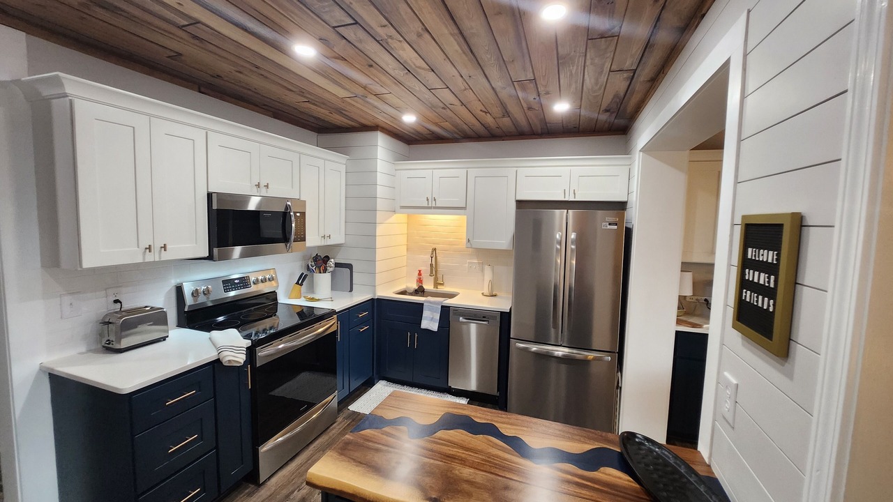 Photo of Kitchen in Sugar Mountain
