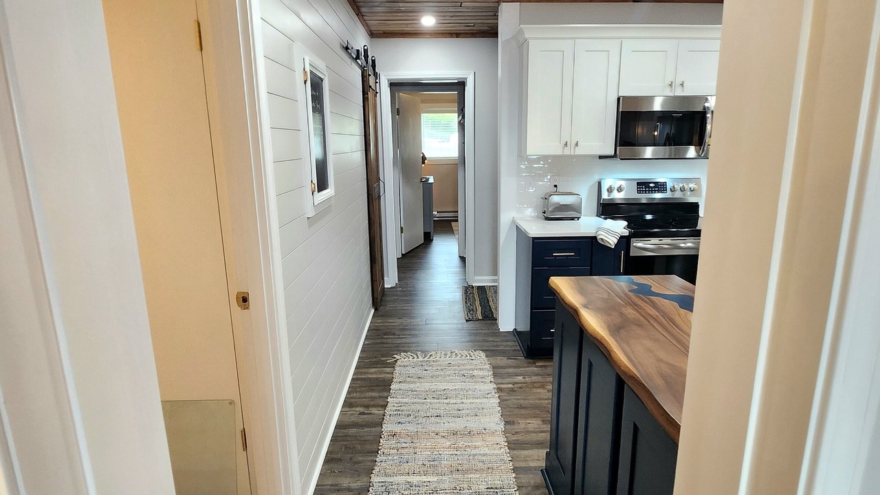 Photo of Kitchen in Sugar Mountain