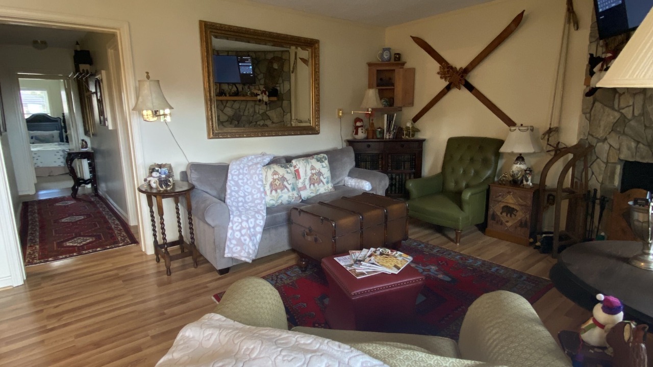 Photo of Livingroom in Sugar Mountain
