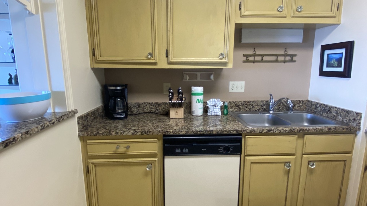Photo of Kitchen in Sugar Mountain